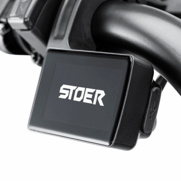 STOER UrbanX - Imagen 6