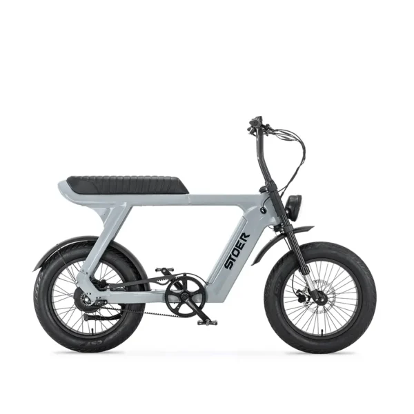 STOER UrbanX - Imagen 5