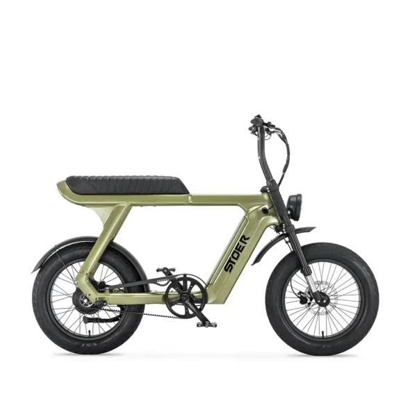 STOER UrbanX - Imagen 2