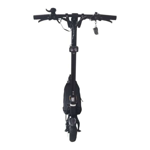 Teverun Fighter Mini Q Pro Plus (Homologado DGT) - Imagen 3