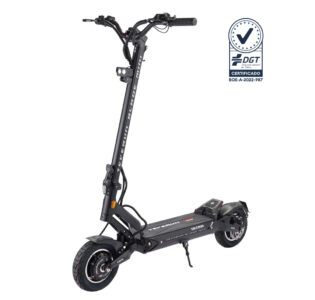 Teverun Blade Mini Ultra 60V