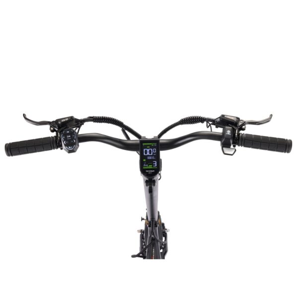 Teverun Blade Mini Ultra (Homologado DGT) - Imagen 4