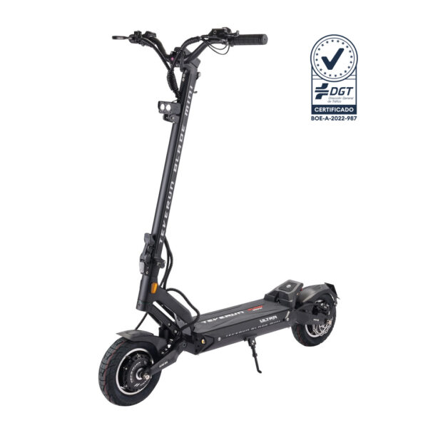 Teverun Blade Mini Ultra 60V