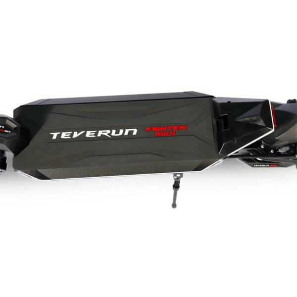 Teverun Fighter Mini (Homologado DGT) - Imagen 4