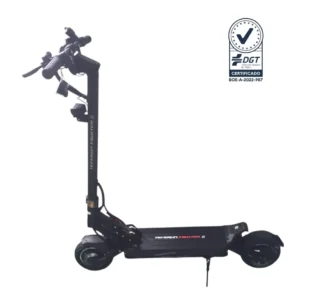 Teverun Fighter Mini Q Pro Plus
