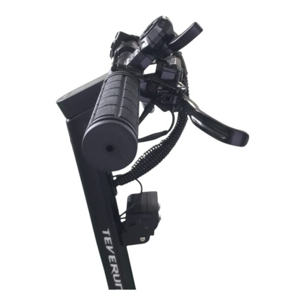 Teverun Fighter Mini Q Pro Plus (Homologado DGT) - Imagen 4