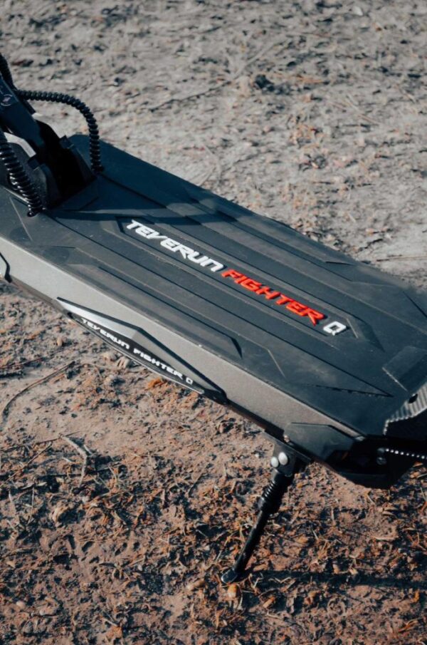 Teverun Fighter Mini Q Pro Plus (Homologado DGT) - Imagen 5