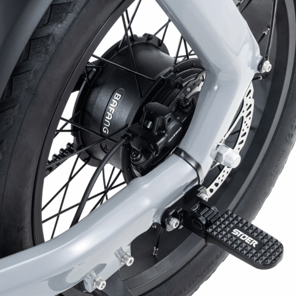 STOER UrbanX - Imagen 7