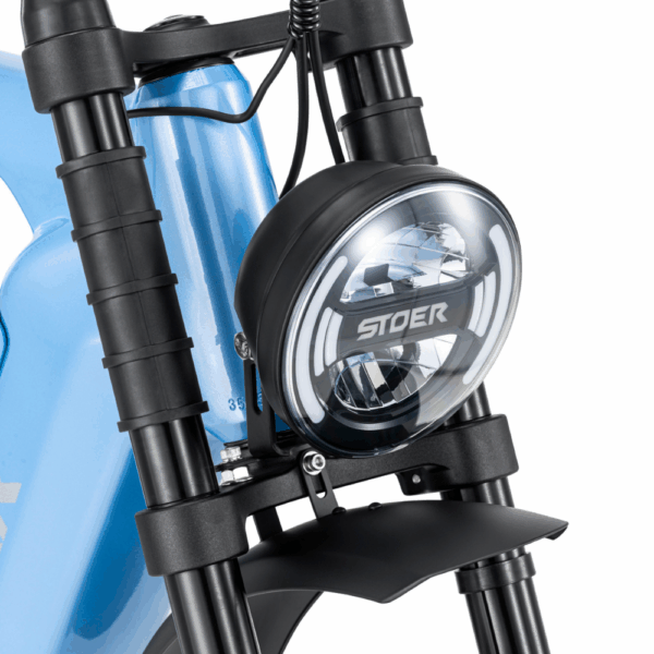 STOER UrbanX - Imagen 9