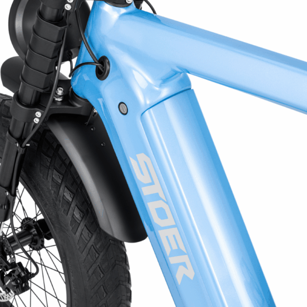 STOER UrbanX - Imagen 8