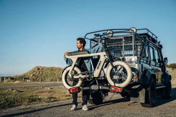 STOER UrbanX - Imagen 11