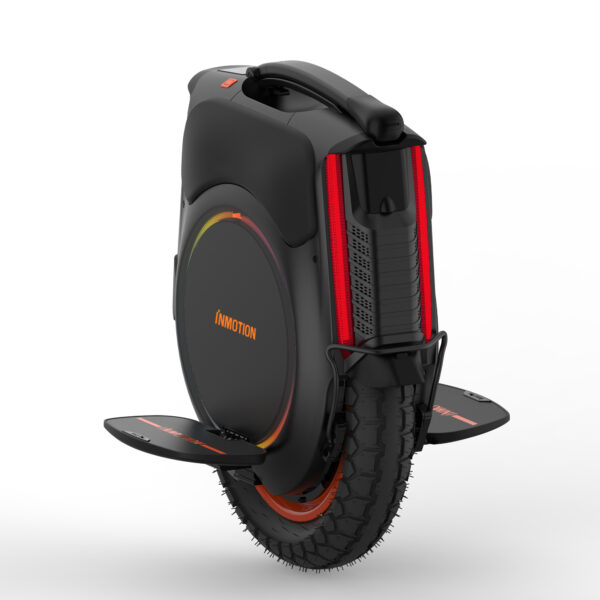 Inmotion V12 - Imagen 4