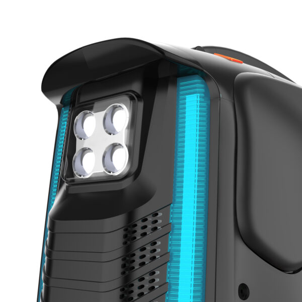 Inmotion V12 - Imagen 5