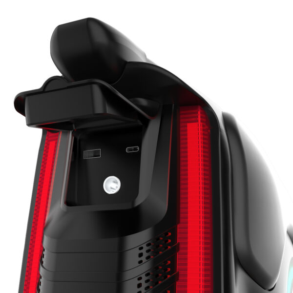 Inmotion V12 - Imagen 6