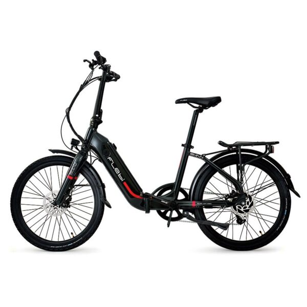 Flebi Swan 24" - Imagen 3