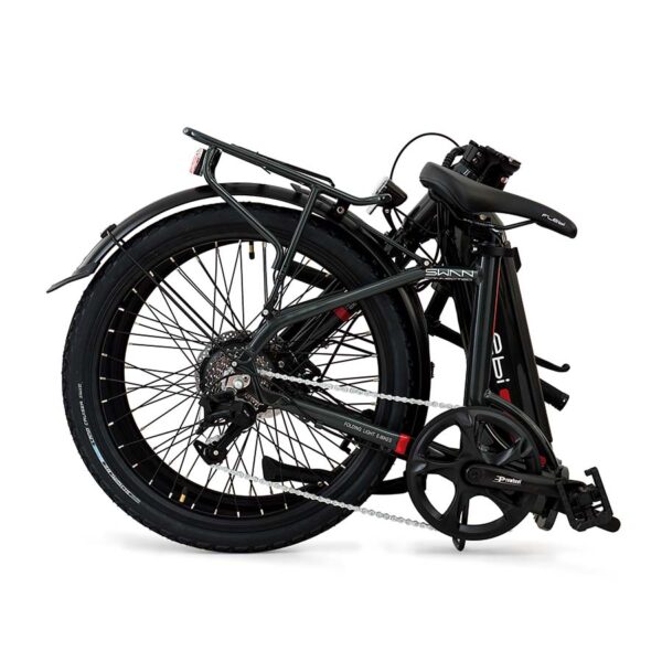 Flebi Swan 24" - Imagen 5