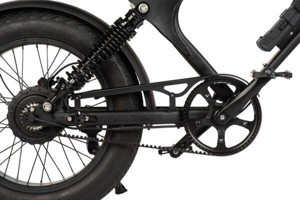 STOER Ultimate S1+ 433 - Imagen 3