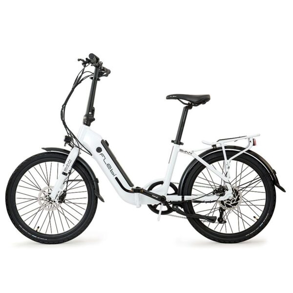 Flebi Swan 24" - Imagen 4