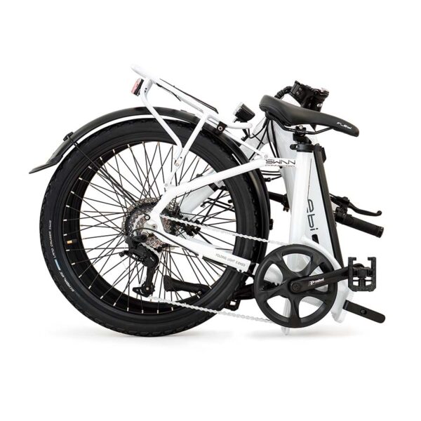 Flebi Swan 24" - Imagen 6