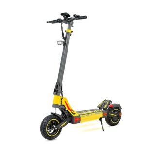 Ecoxtrem M41 Tank Homologado DGT