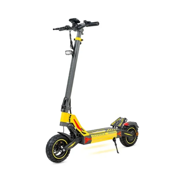 Ecoxtrem M41 Tank Homologado DGT