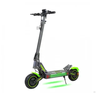Ecoxtrem M41 Tank Dual Motor Homologado