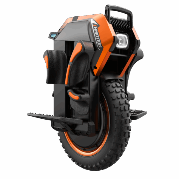 Inmotion V14 Adventure - Imagen 3