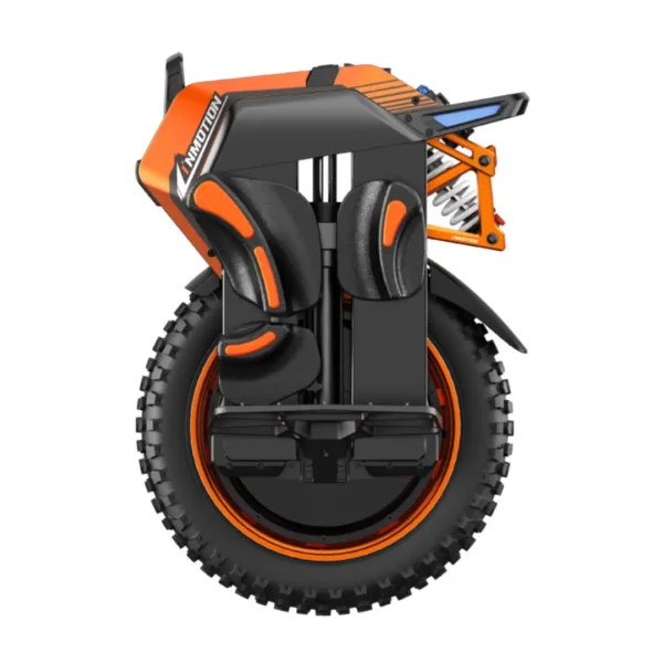 Inmotion V14 Adventure - Imagen 2