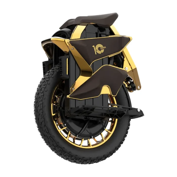KingSong S22 Pro - Imagen 2