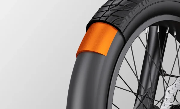 Engwe L20 3.0 Boost - Imagen 8