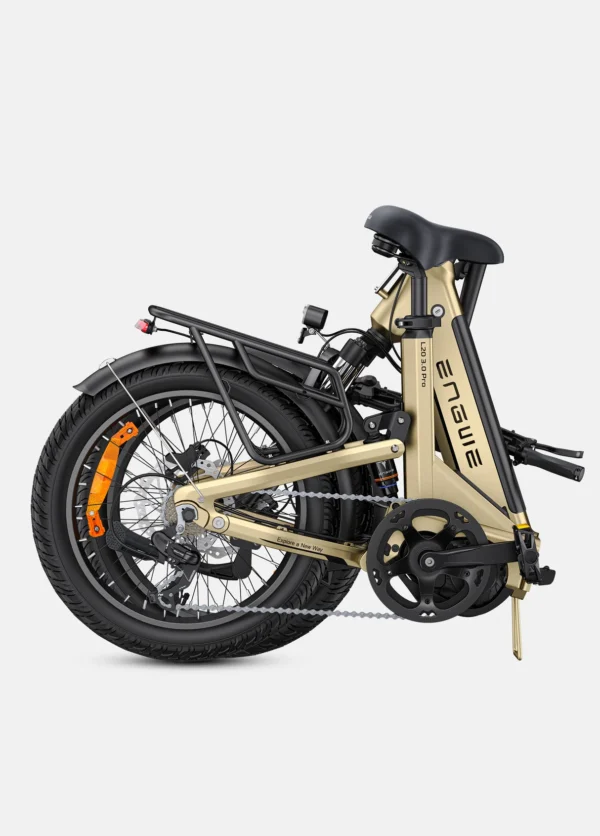 Engwe L20 3.0 Pro - Imagen 3