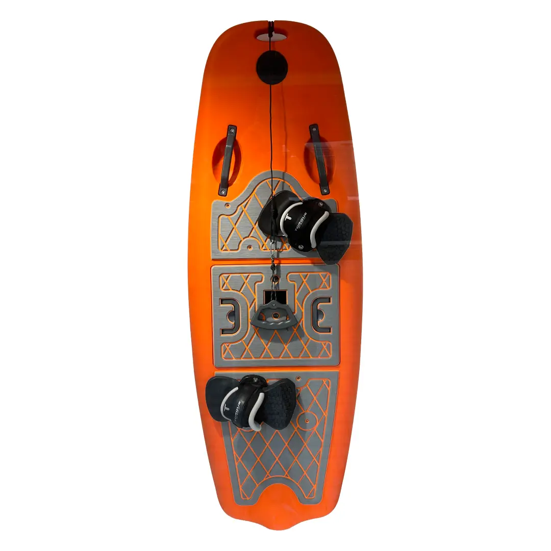 Maxjet M1 Tabla de surf eléctrica
