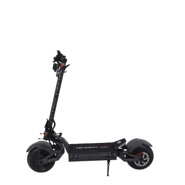 Teverun Fighter 7260R Edition 2025 - Imagen 2