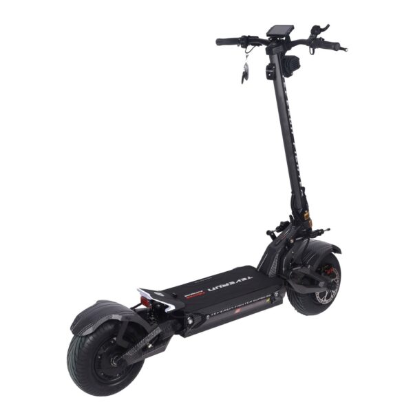 Teverun Fighter 7260R Edition 2025 - Imagen 4