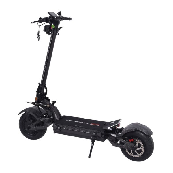 Teverun Fighter 7260R Edition 2025 - Imagen 5