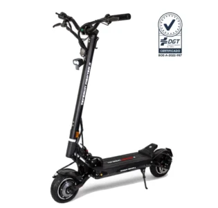 Teverun Fighter Mini Q PRO 52V 15Ah