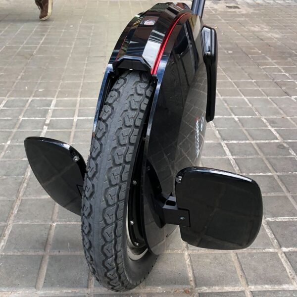 Inmotion V10F - Imagen 5