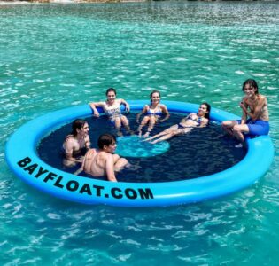 BayFloat Bali 320