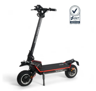 Dualtron Sonic Alien