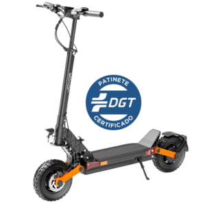 Joyor S-PRO Homologado