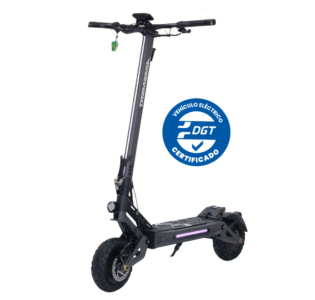Adasmart V Dual 48V