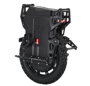 LeaperKim Lynx S TNT Off-Road